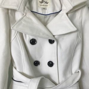White Coat